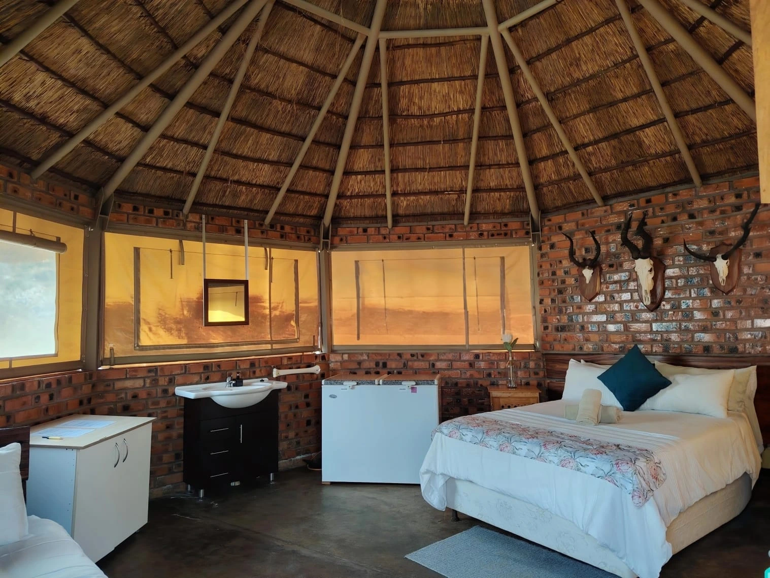 Accommodation
