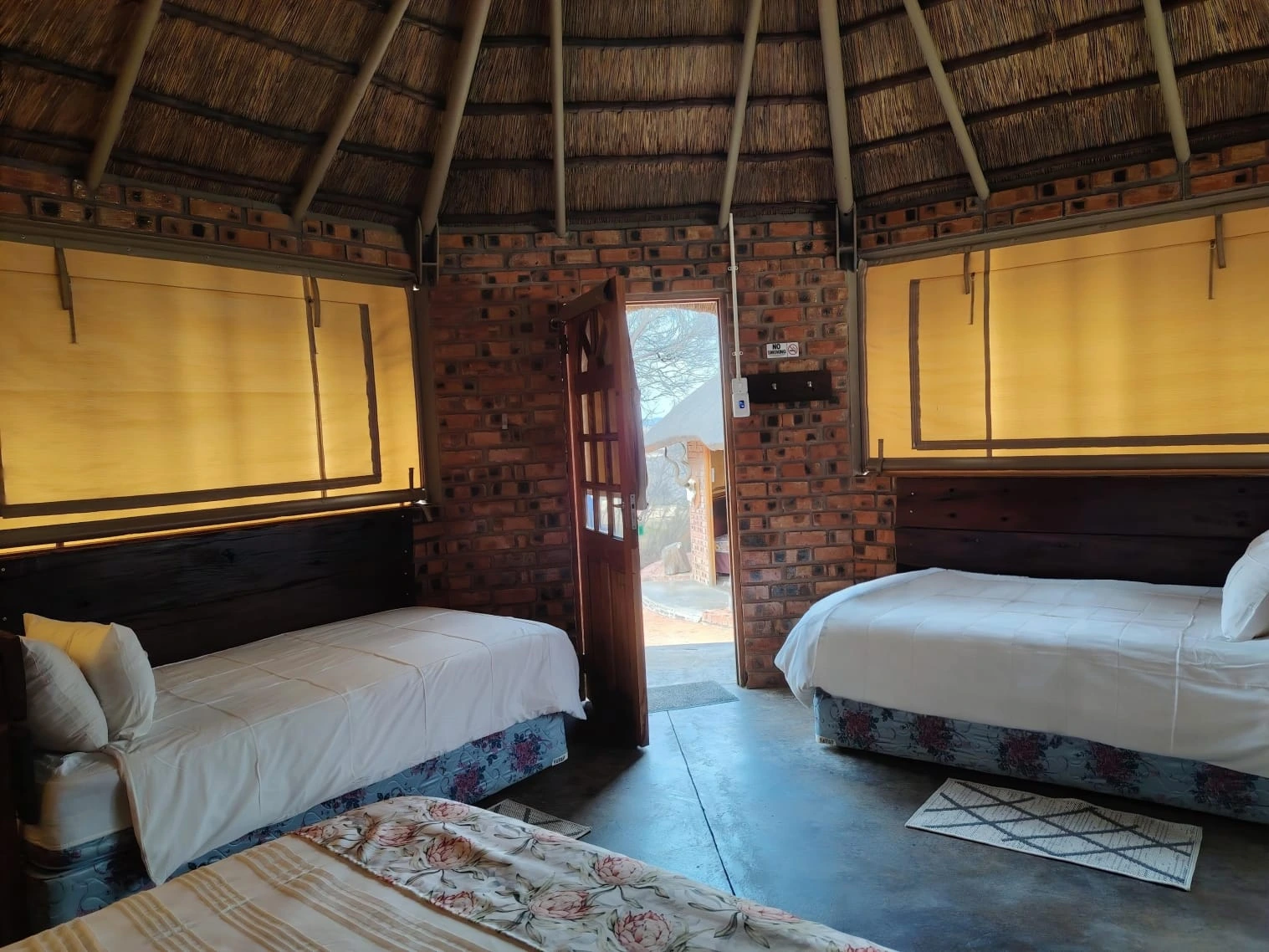 Accommodation