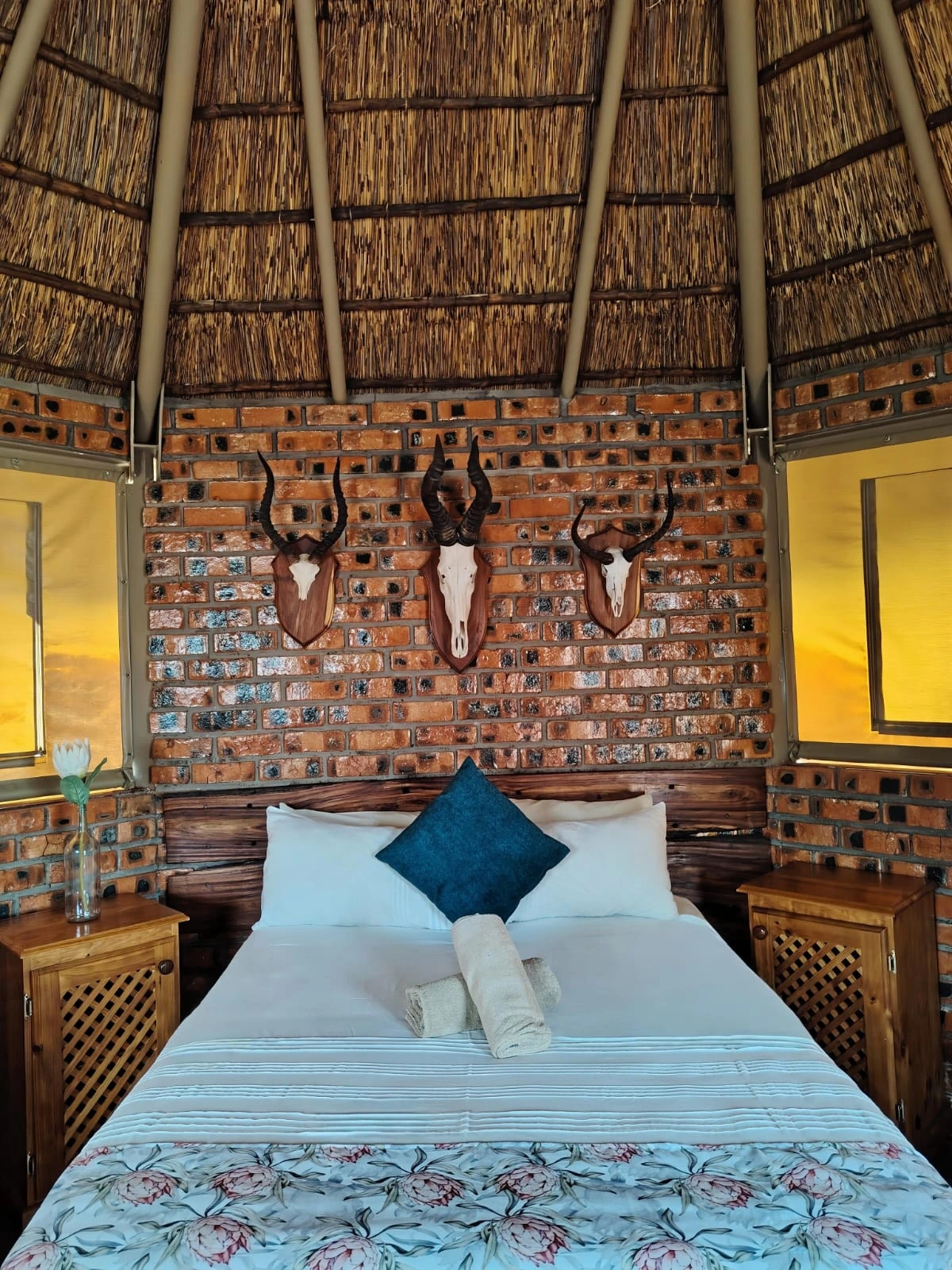 Accommodation