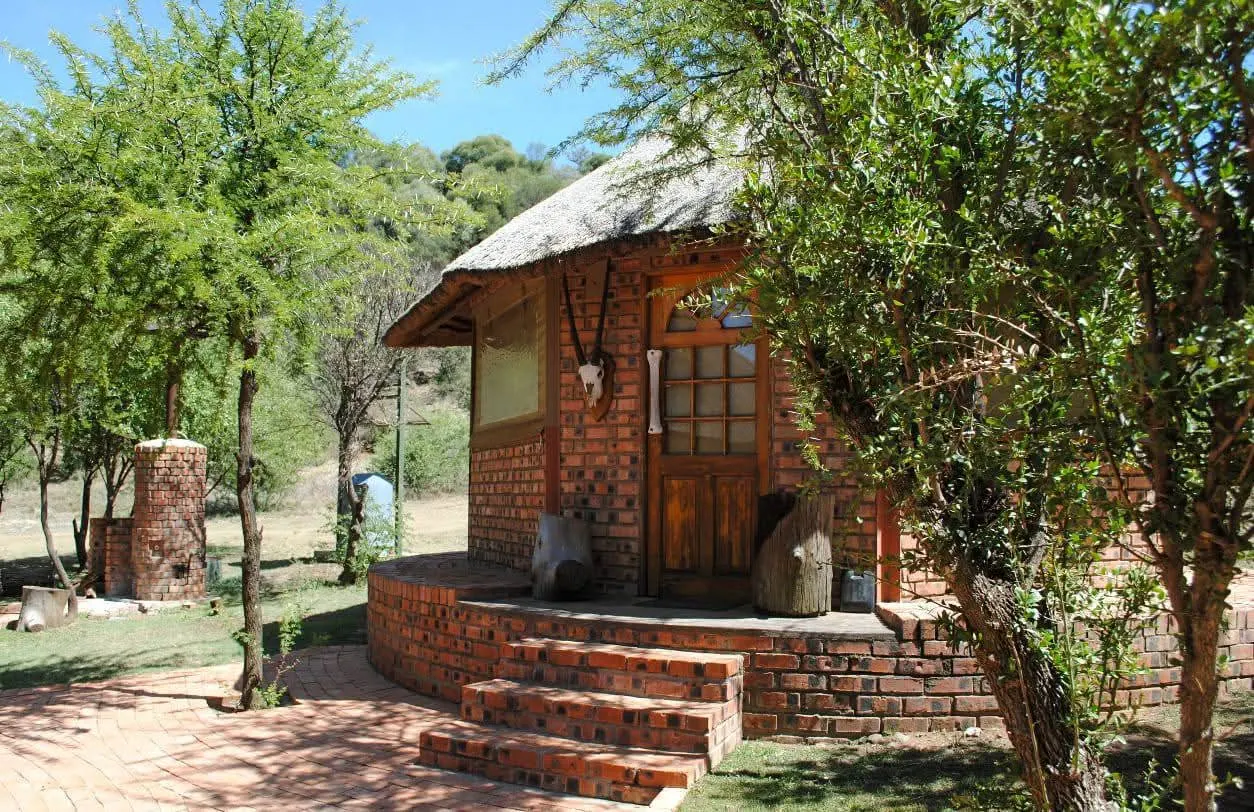 Accommodation