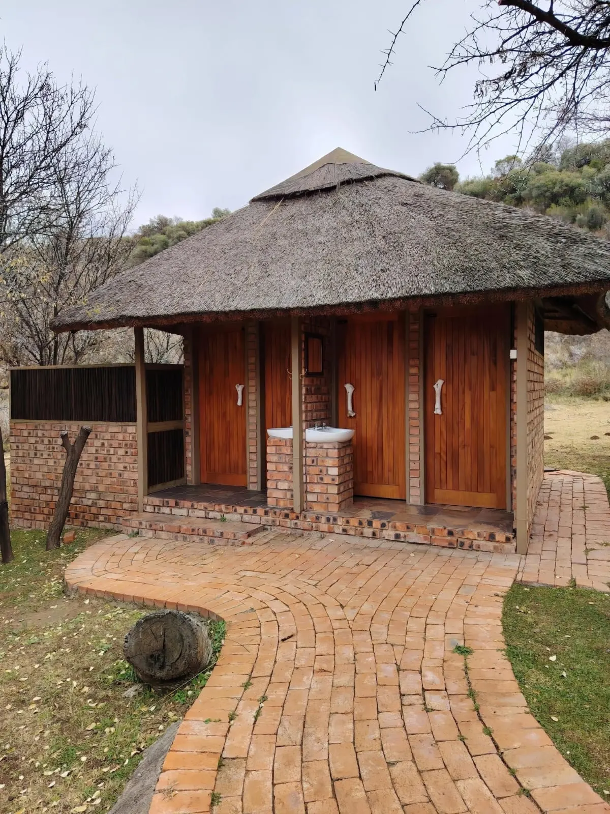 Accommodation