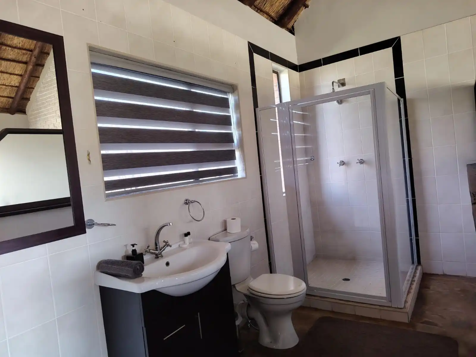 Accommodation