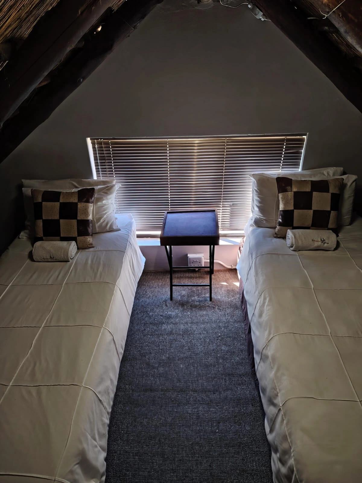Accommodation