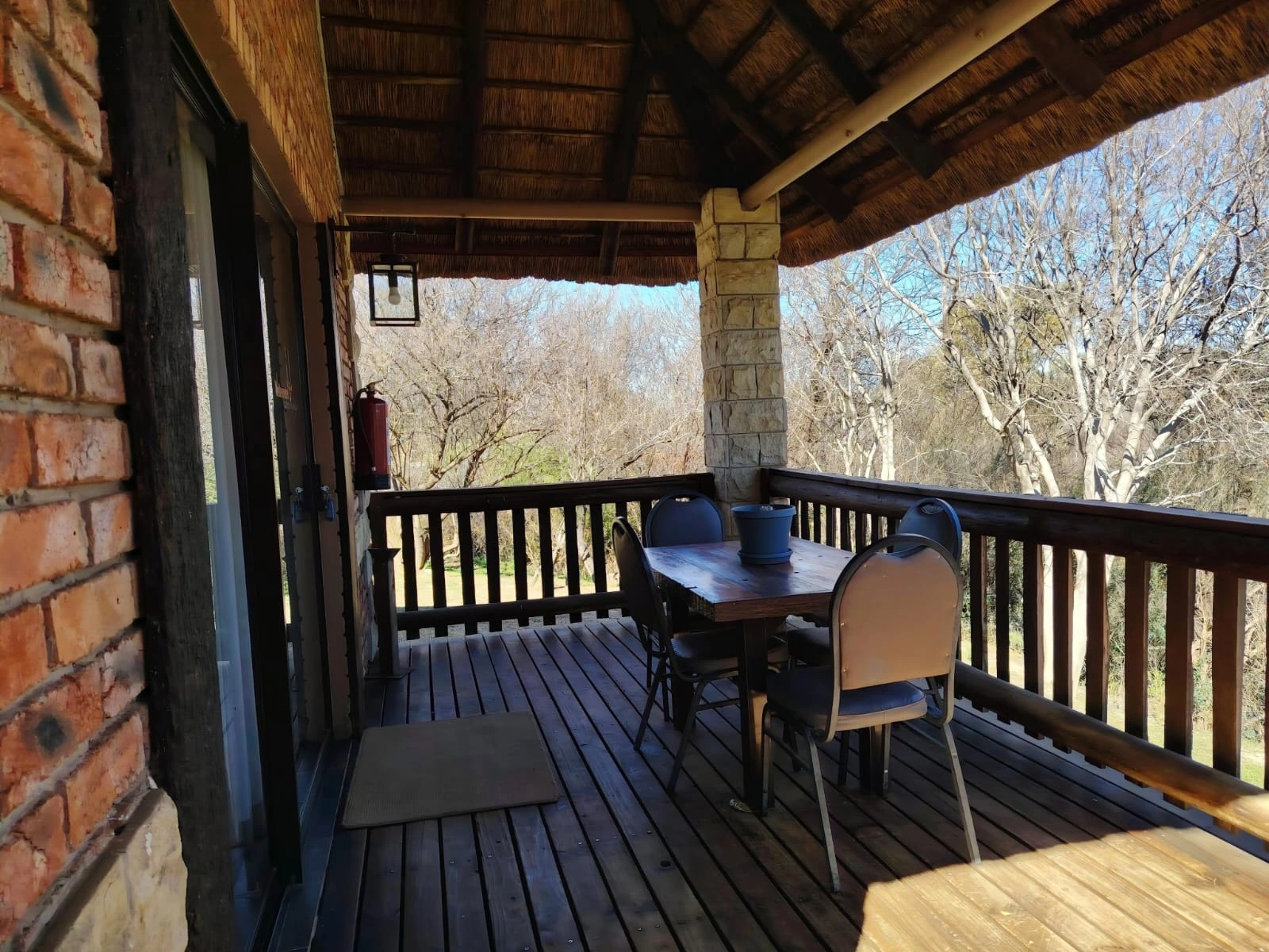 Accommodation